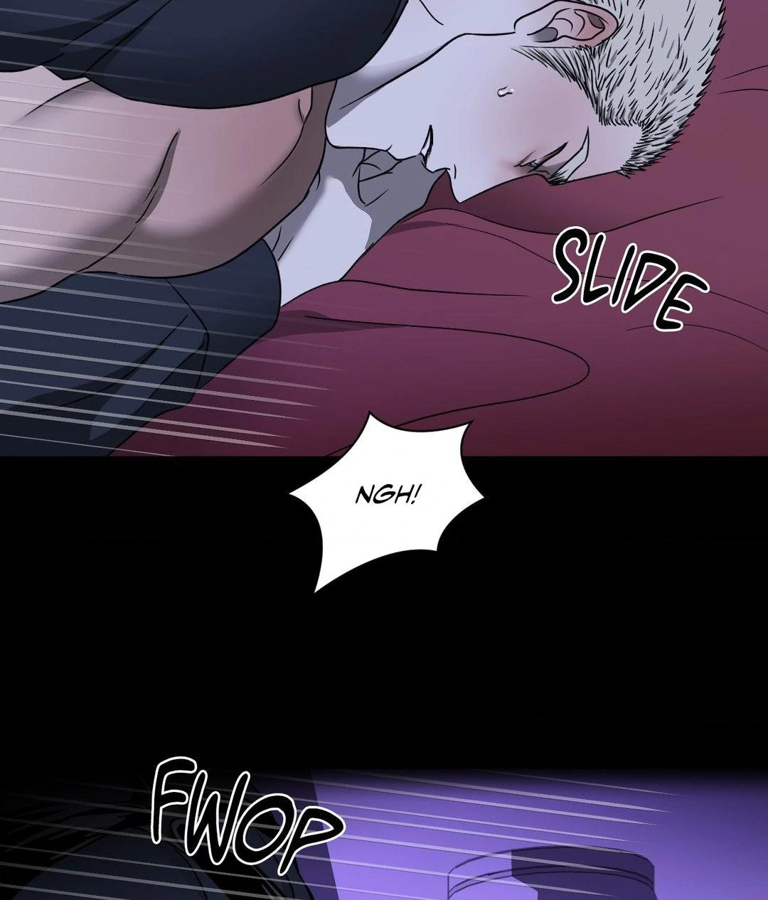Shutline [Official] - Chapter 90 manhwa