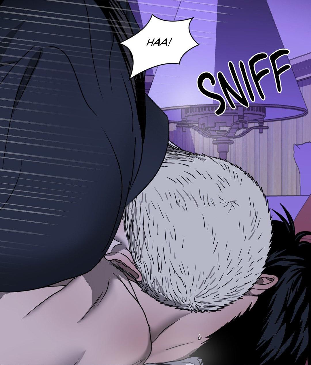 Shutline [Official] - Chapter 90 manhwa
