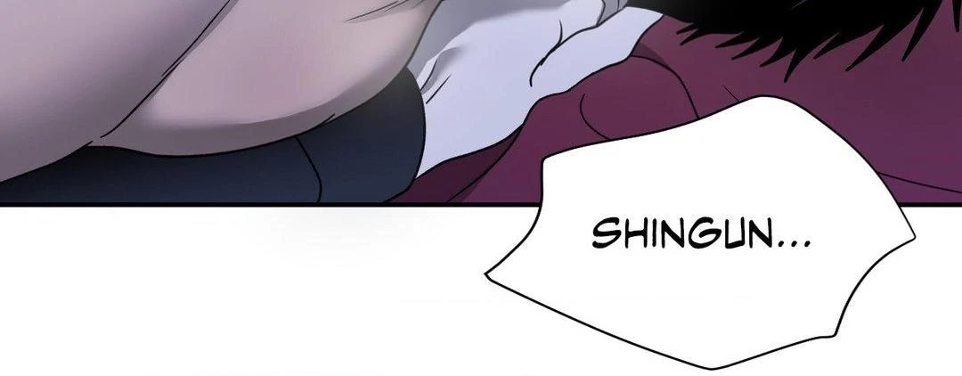 Shutline [Official] - Chapter 90 manhwa