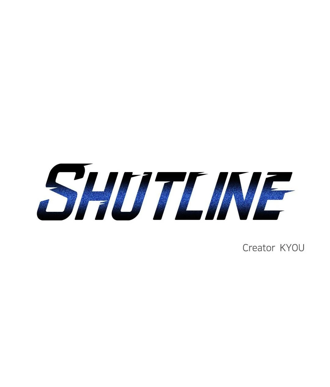 Shutline [Official] - Chapter 91 manhwa