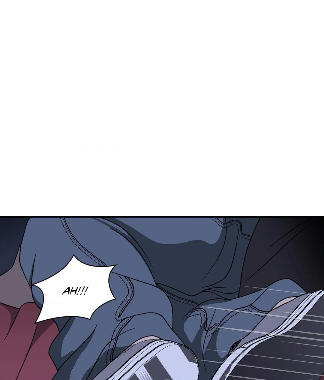 Shutline [Official] - Chapter 91 manhwa