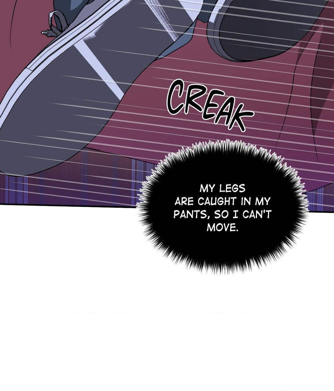 Shutline [Official] - Chapter 91 manhwa