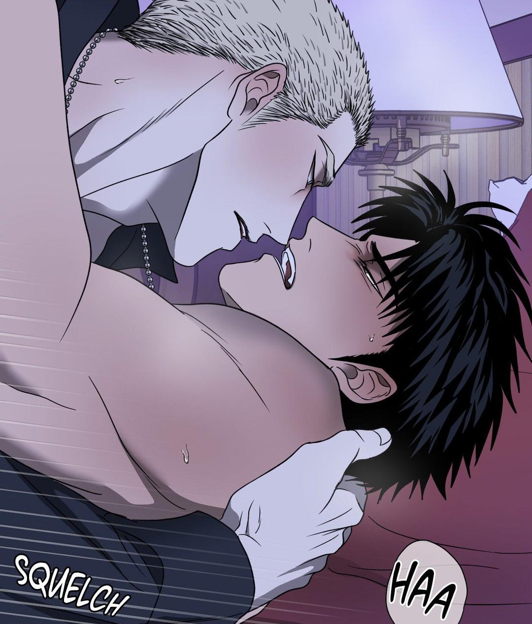 Shutline [Official] - Chapter 91 manhwa