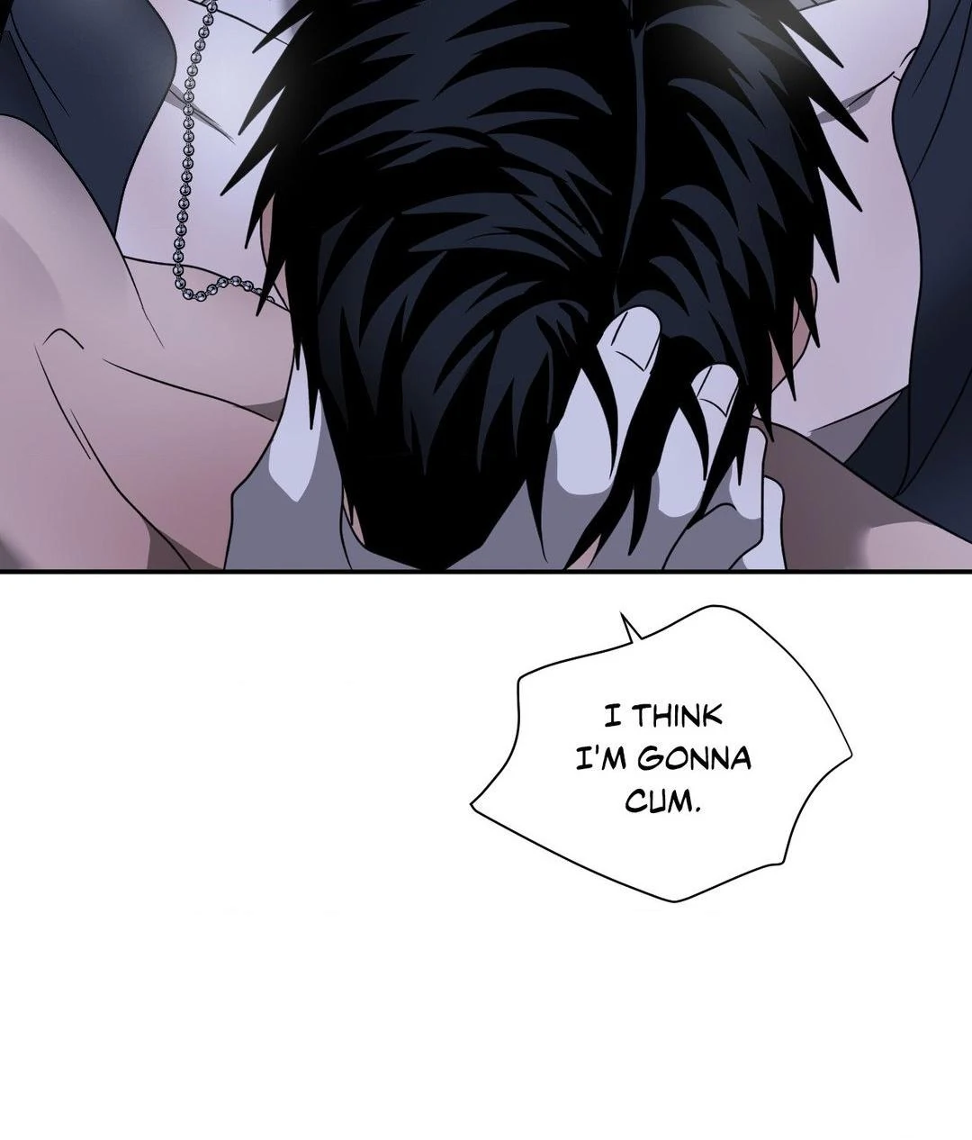 Shutline [Official] - Chapter 91 manhwa