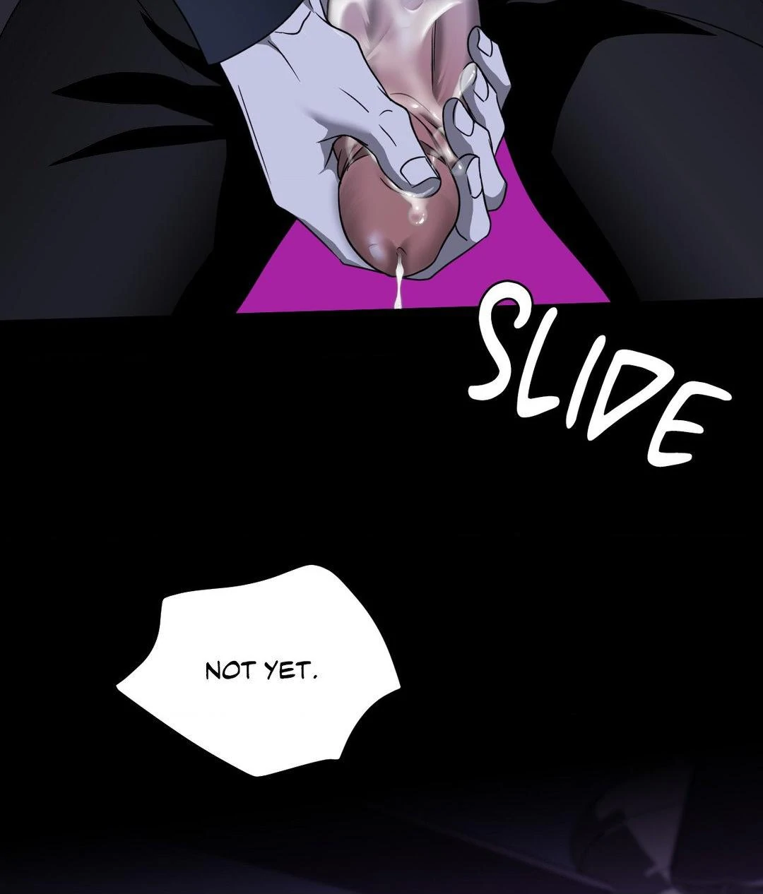 Shutline [Official] - Chapter 91 manhwa