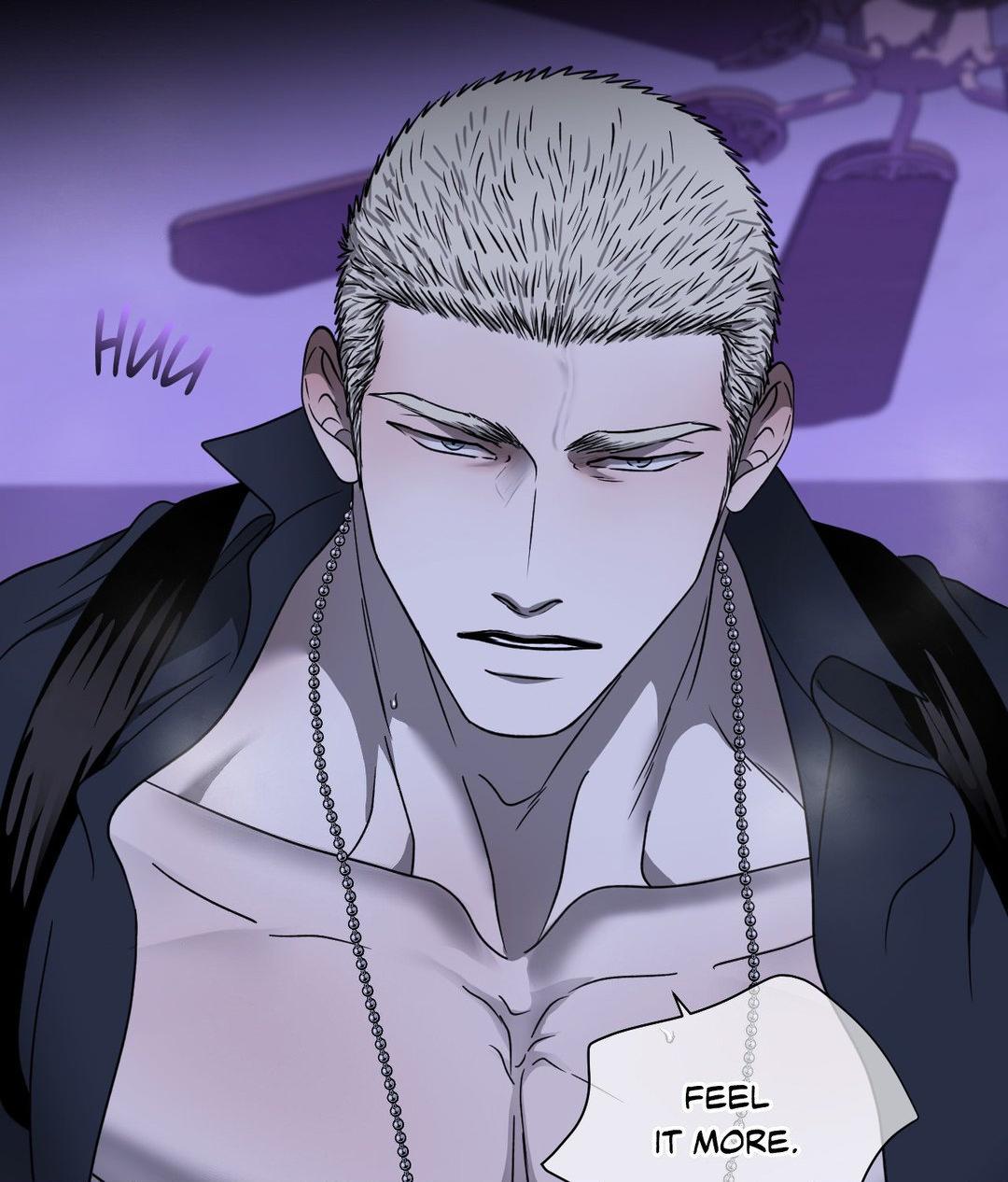 Shutline [Official] - Chapter 91 manhwa