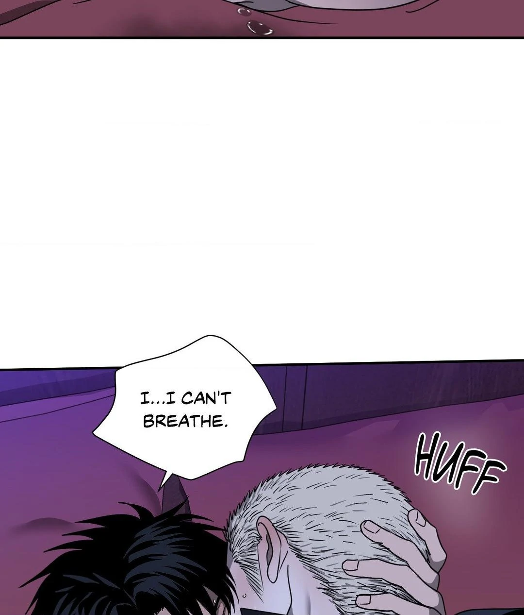 Shutline [Official] - Chapter 91 manhwa