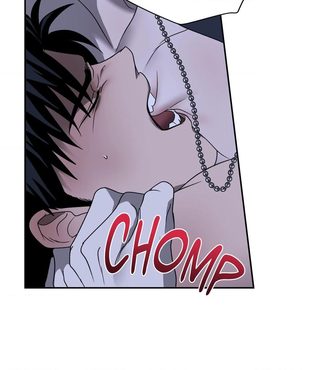 Shutline [Official] - Chapter 91 manhwa