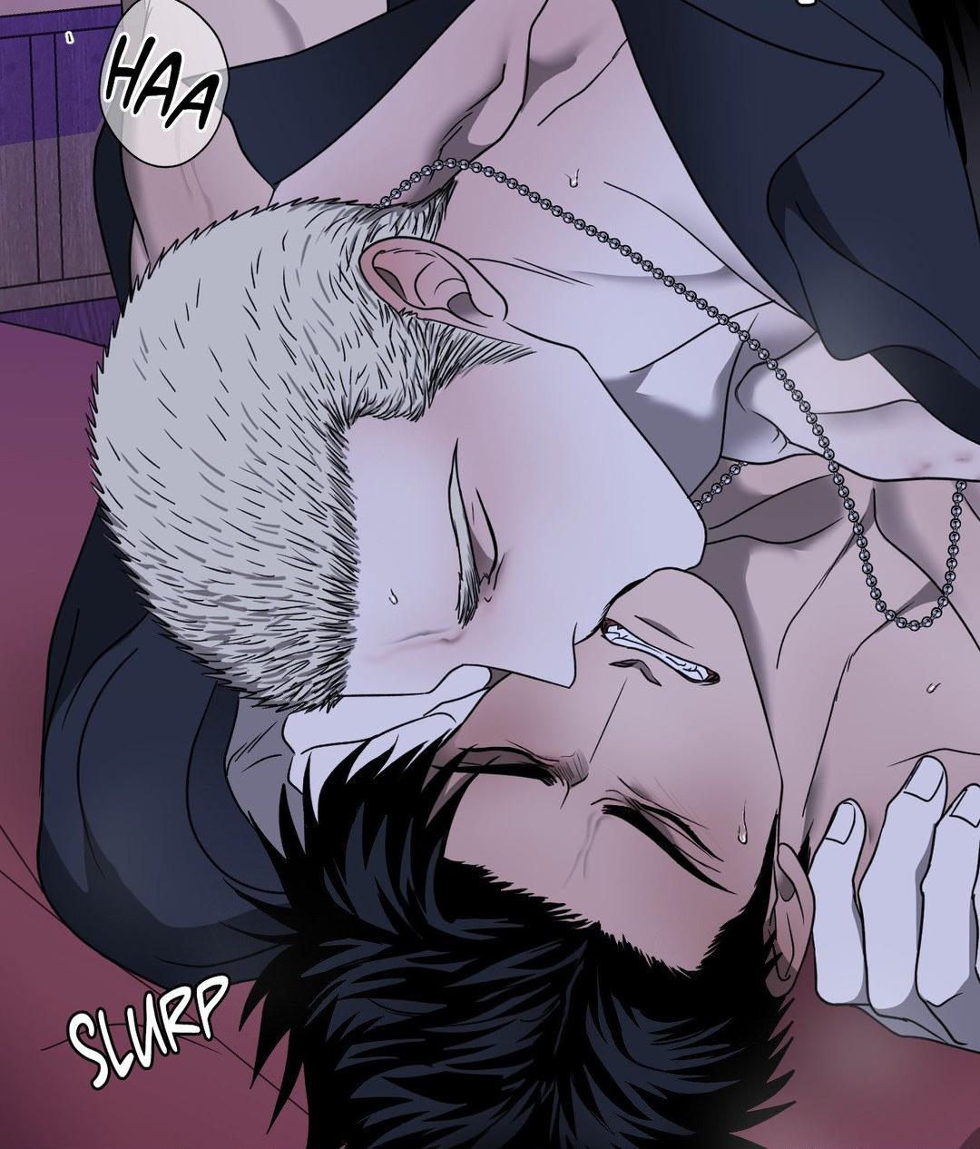Shutline [Official] - Chapter 91 manhwa