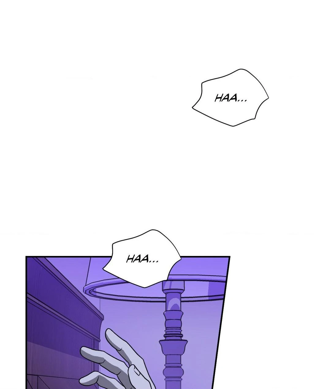 Shutline [Official] - Chapter 91 manhwa