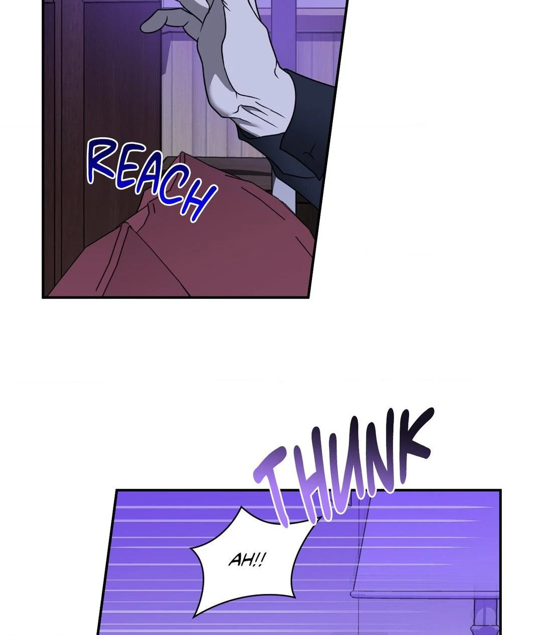 Shutline [Official] - Chapter 91 manhwa