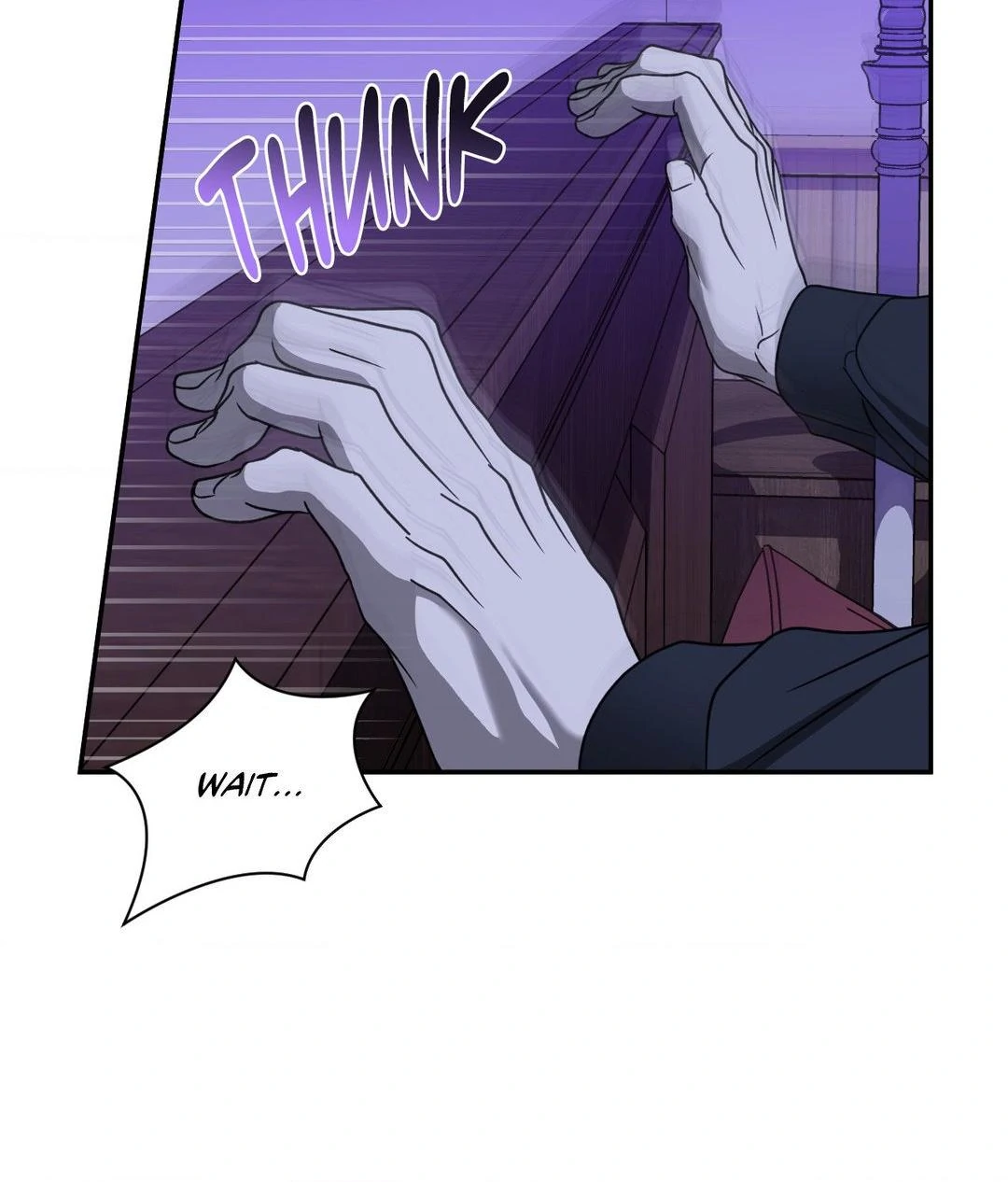 Shutline [Official] - Chapter 91 manhwa