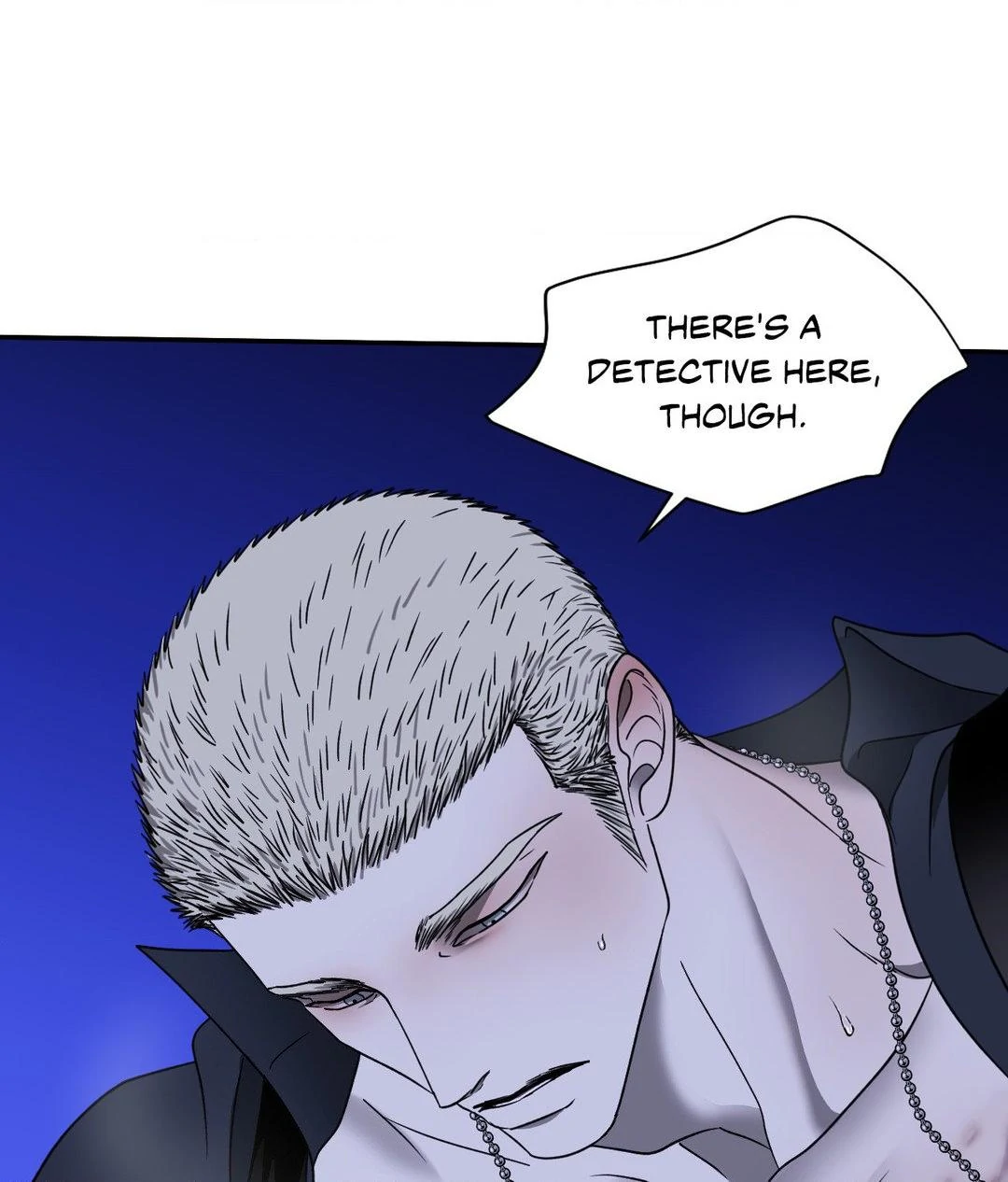 Shutline [Official] - Chapter 91 manhwa