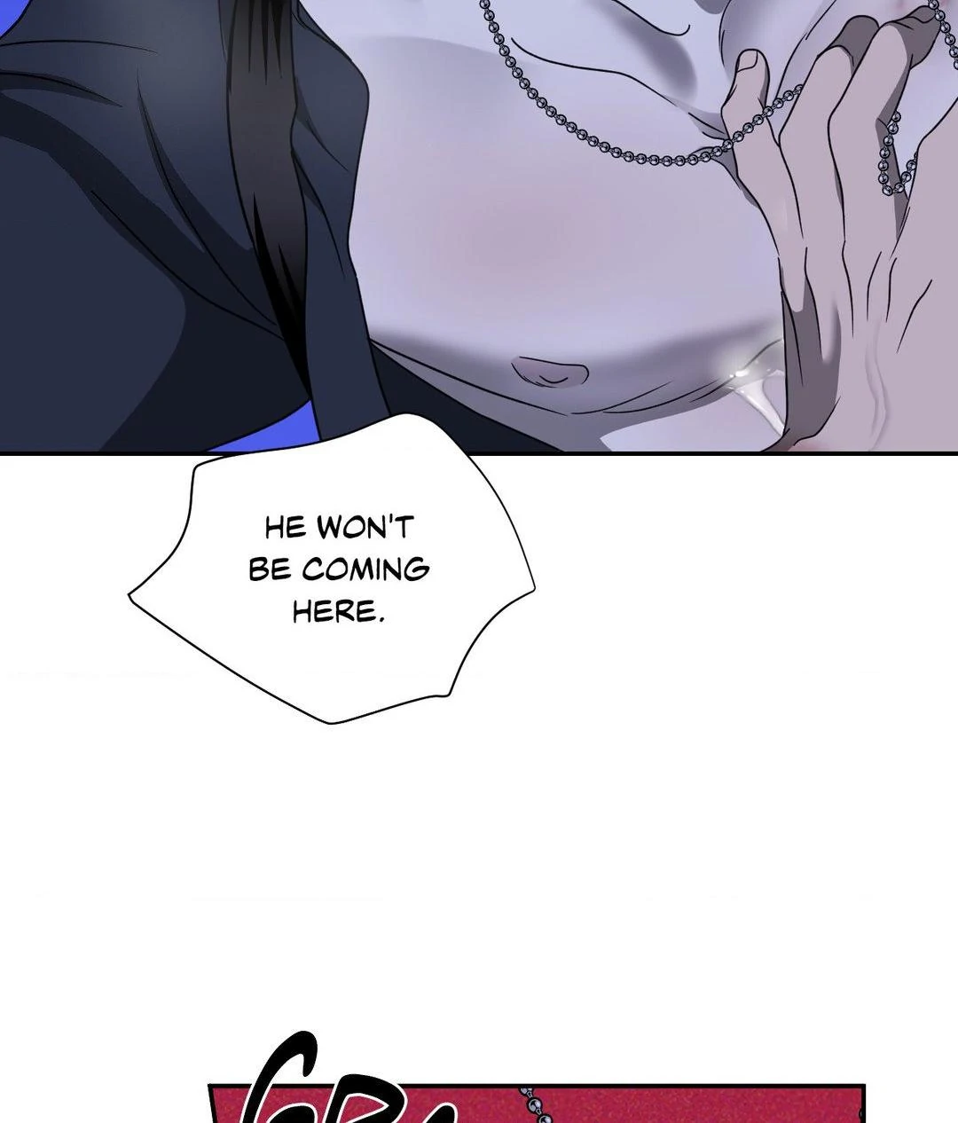 Shutline [Official] - Chapter 91 manhwa