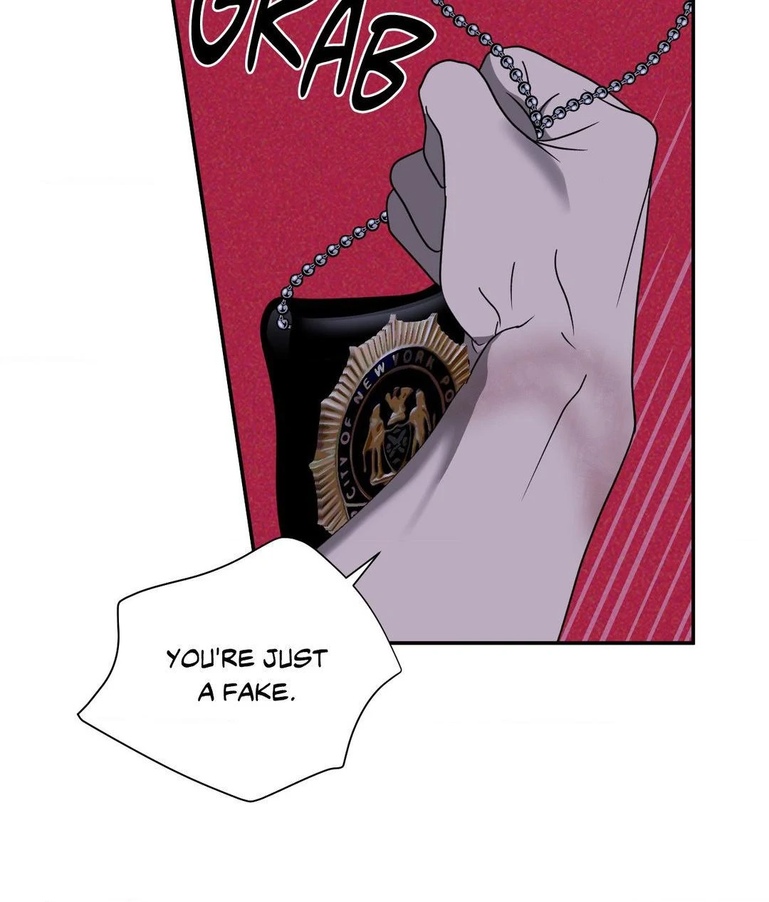 Shutline [Official] - Chapter 91 manhwa