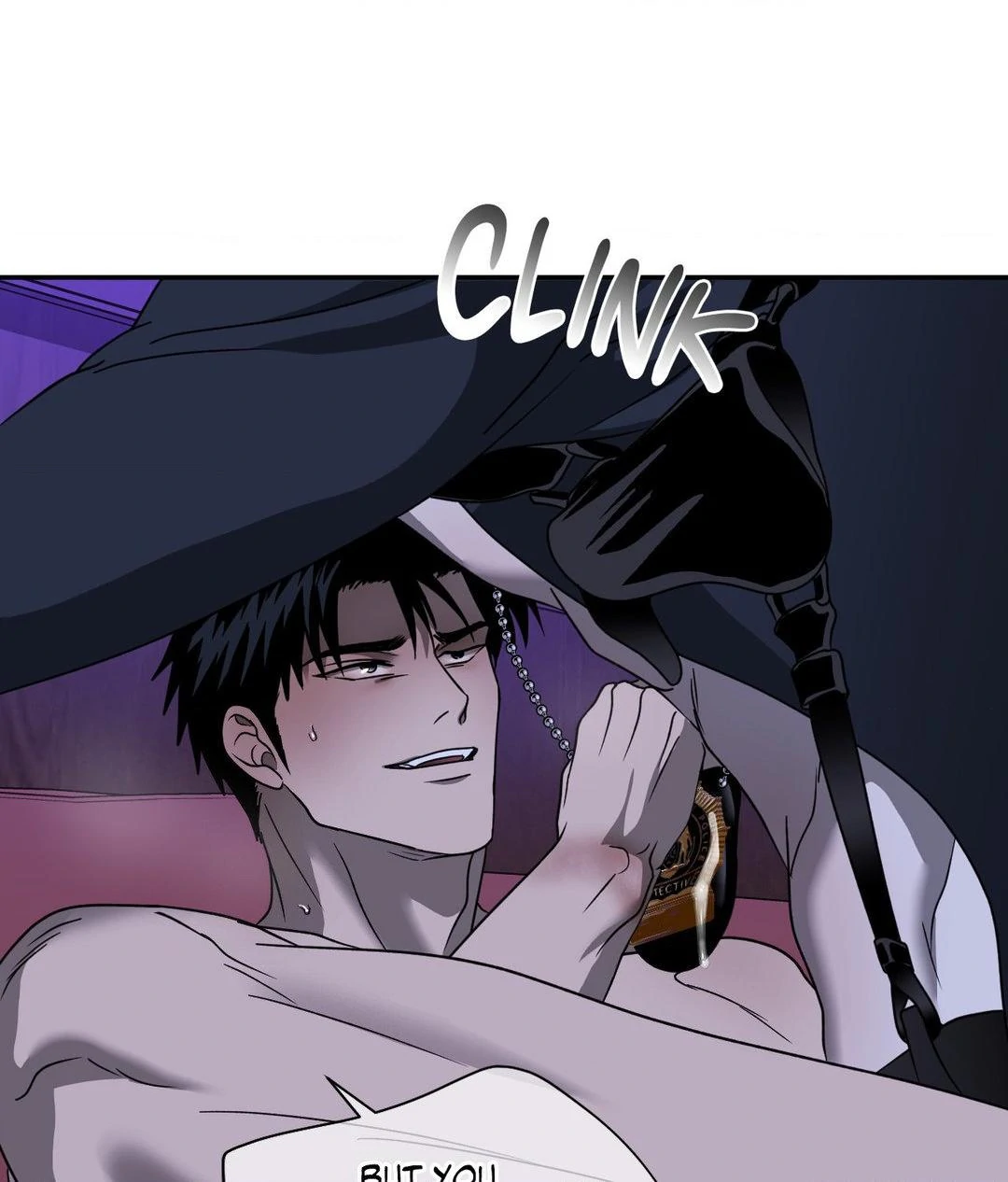 Shutline [Official] - Chapter 91 manhwa