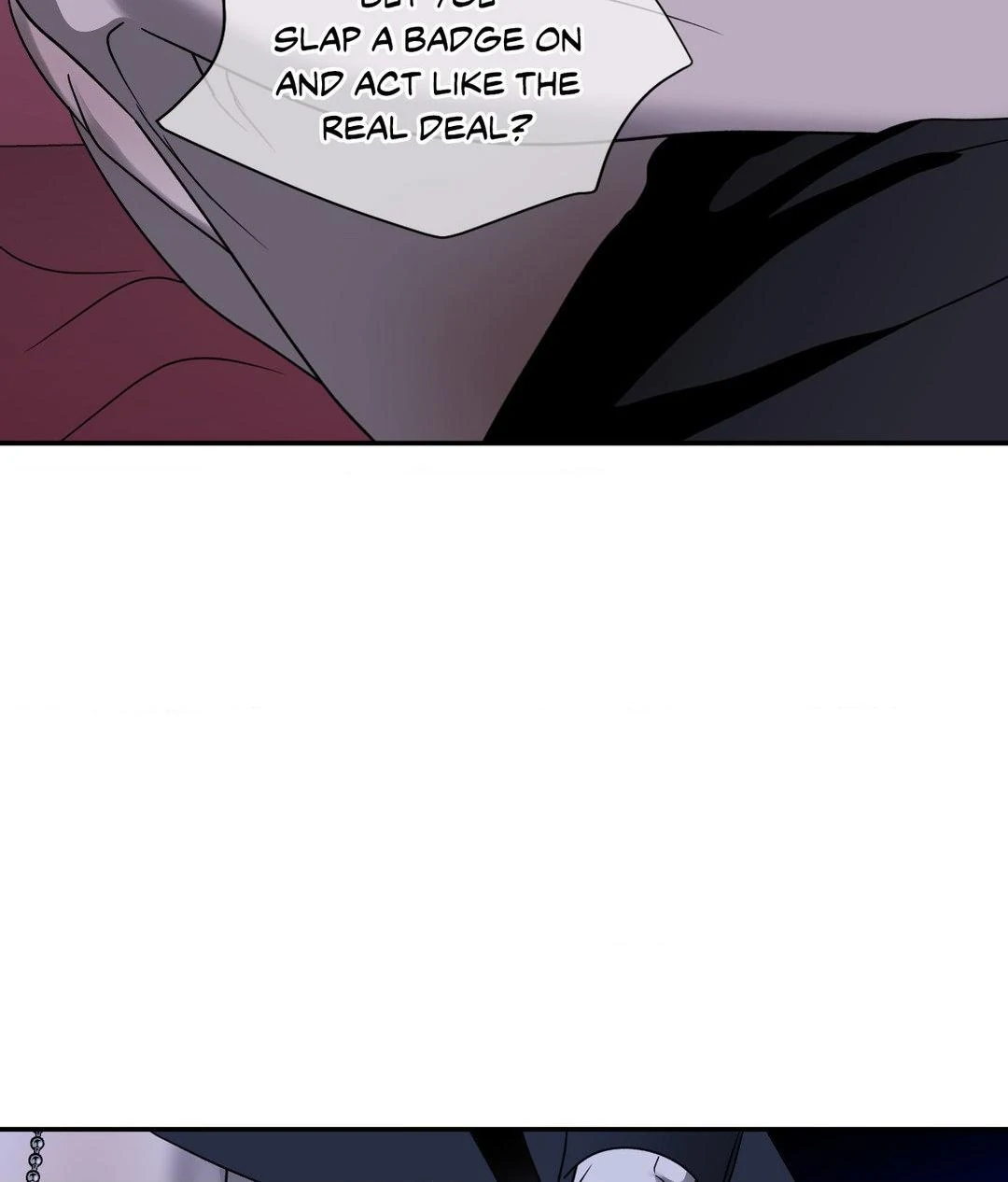 Shutline [Official] - Chapter 91 manhwa