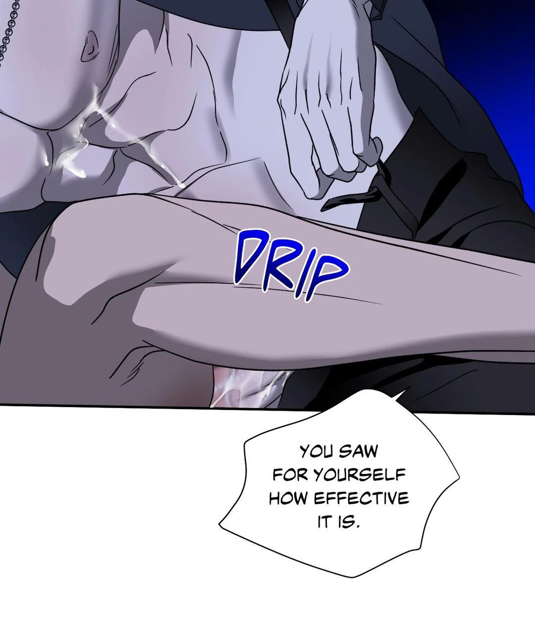 Shutline [Official] - Chapter 91 manhwa