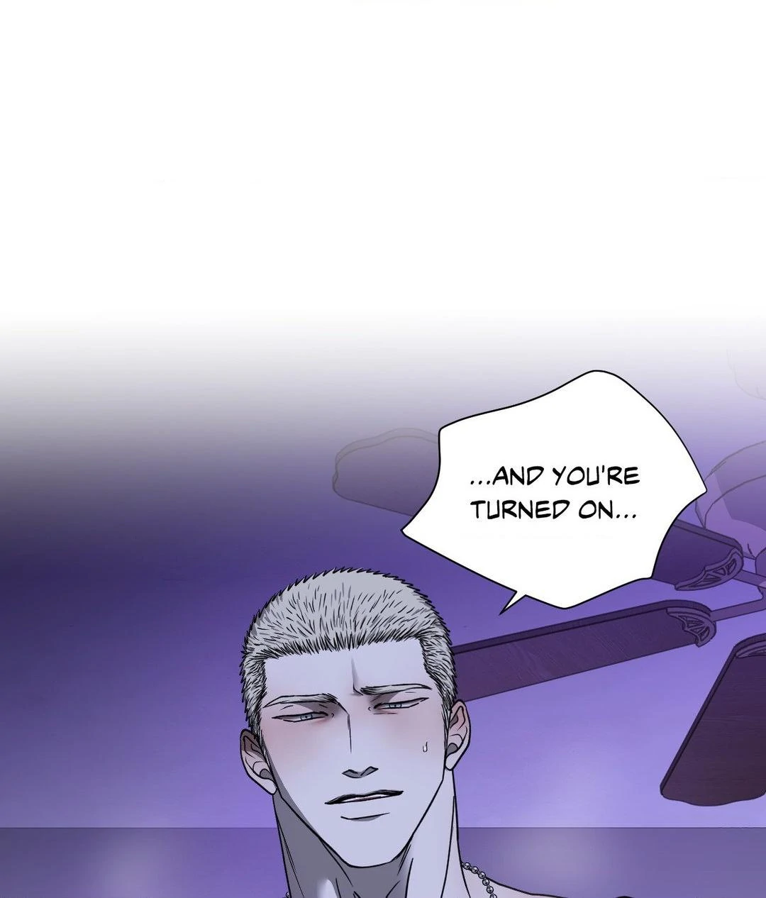 Shutline [Official] - Chapter 91 manhwa
