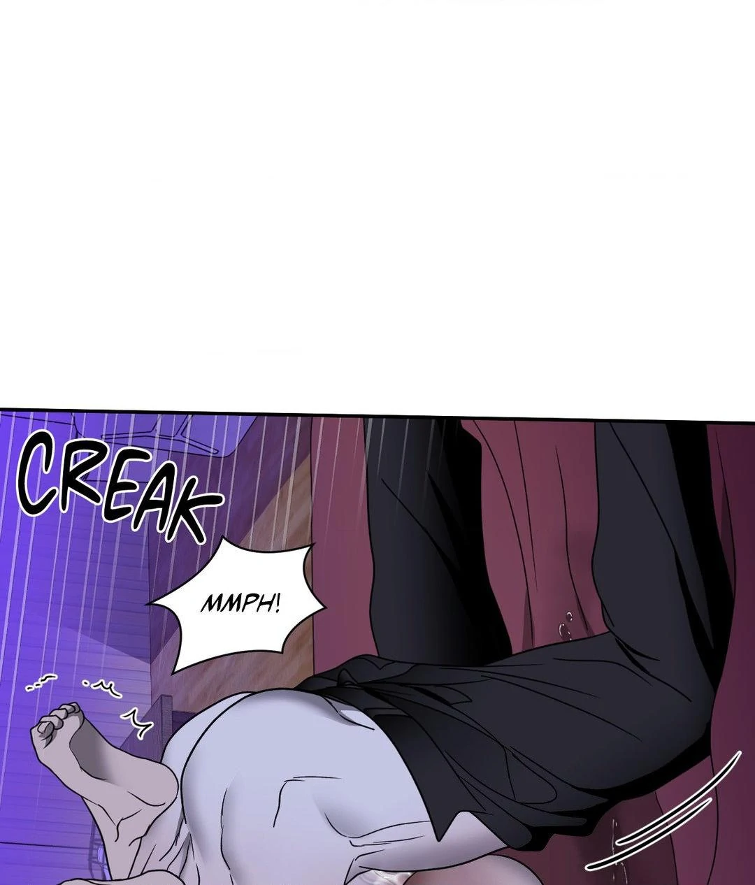 Shutline [Official] - Chapter 91 manhwa