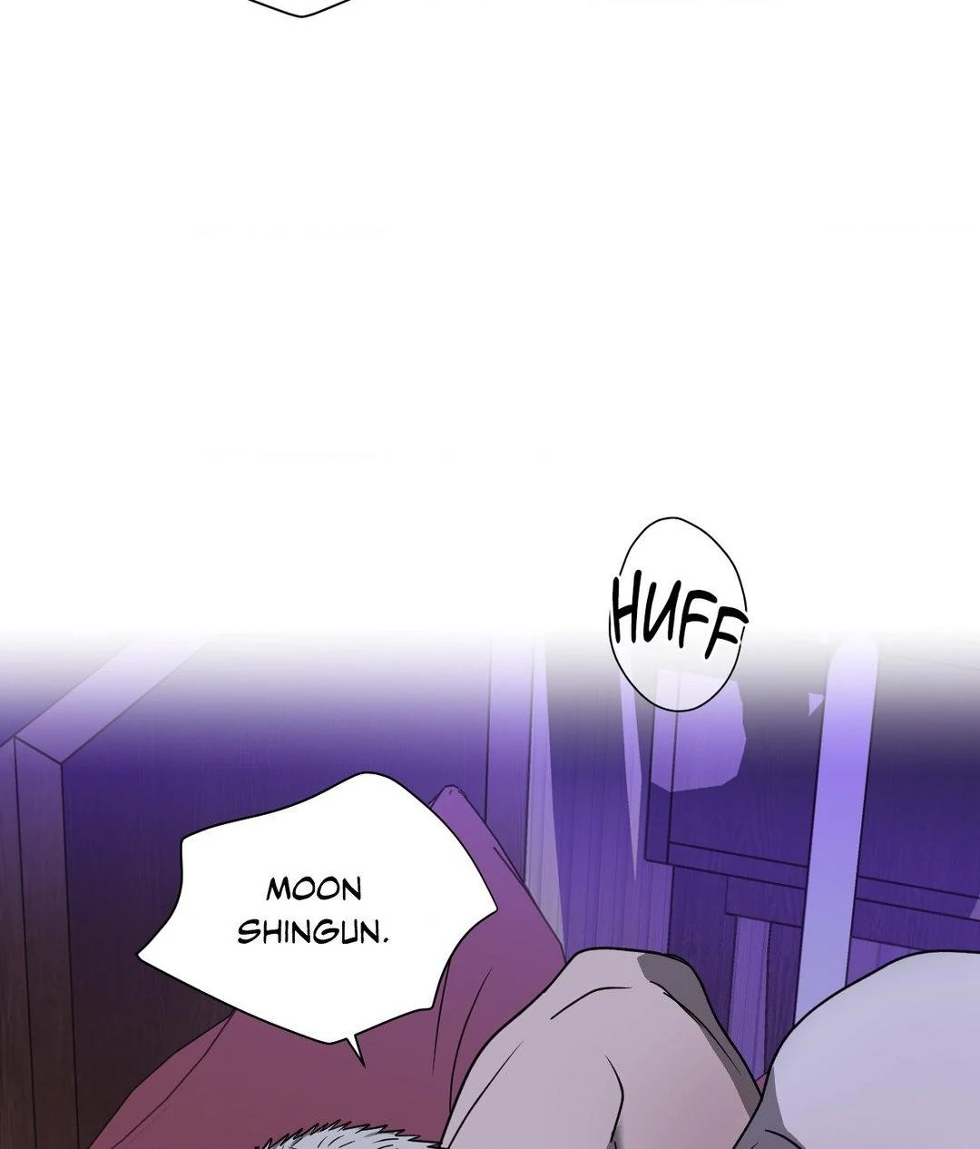 Shutline [Official] - Chapter 91 manhwa