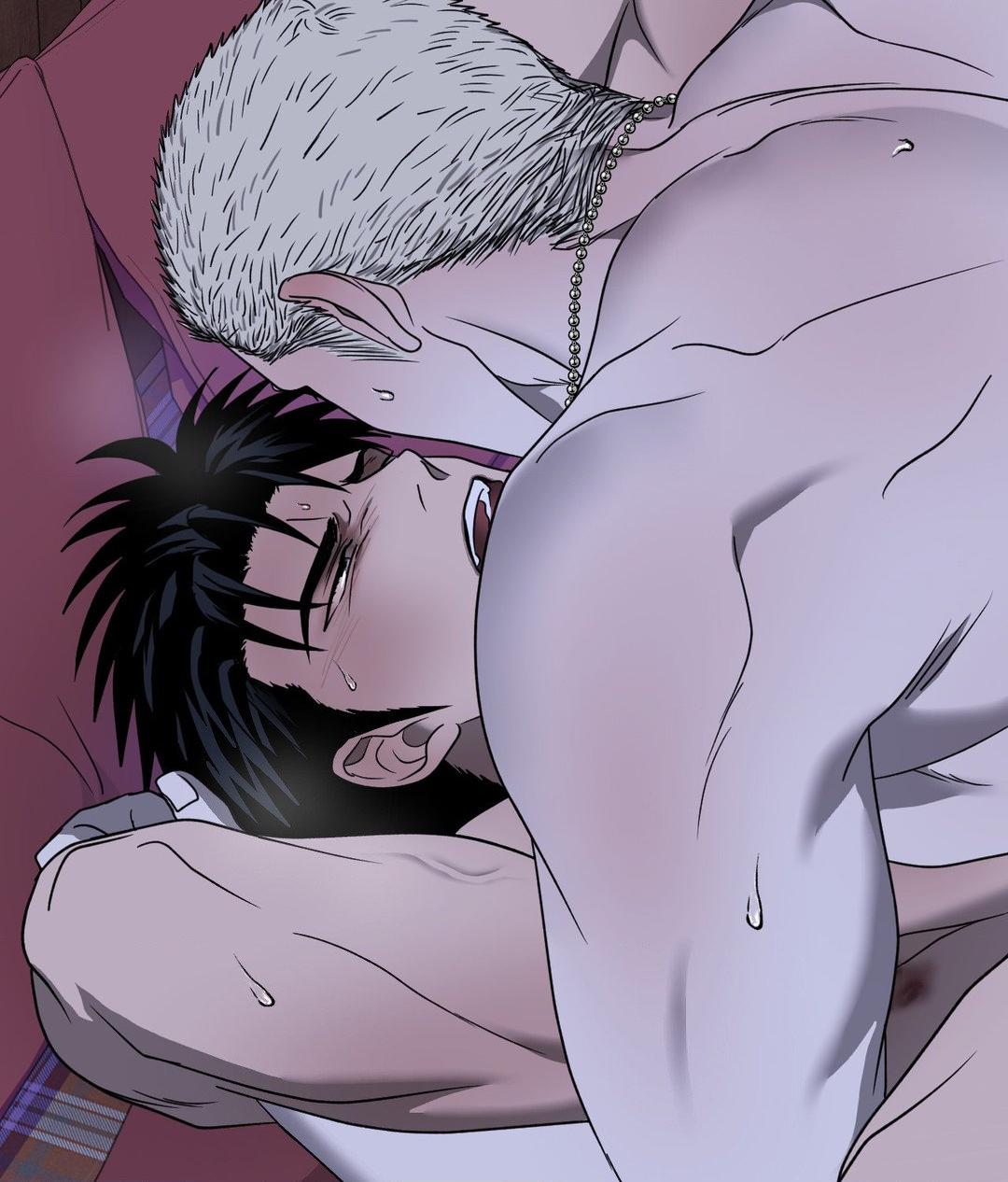 Shutline [Official] - Chapter 91 manhwa