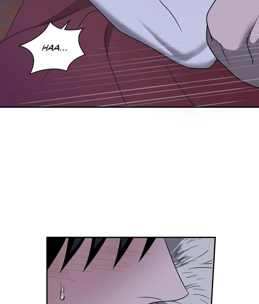 Shutline [Official] - Chapter 91 manhwa