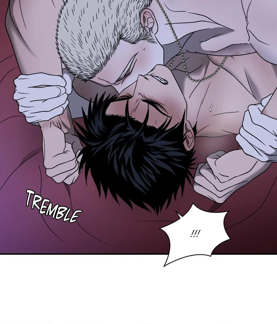 Shutline [Official] - Chapter 91 manhwa