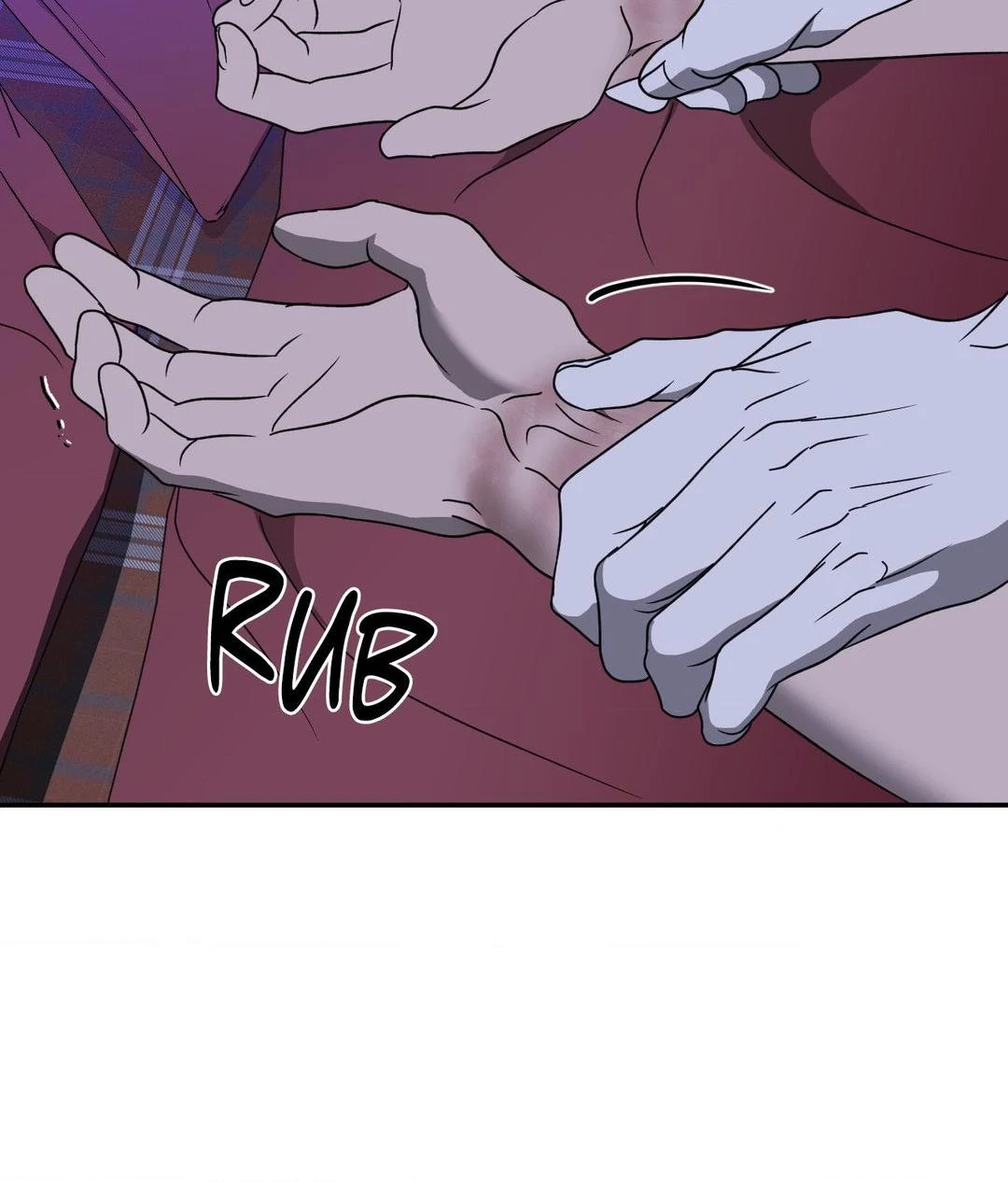Shutline [Official] - Chapter 91 manhwa