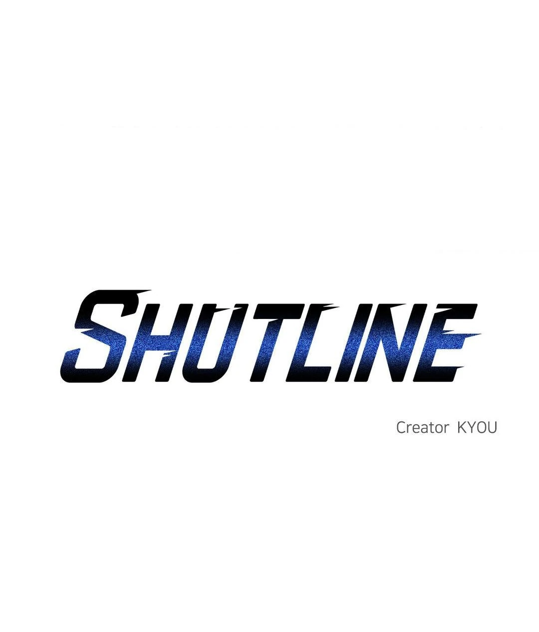 Shutline [Official] - Chapter 92 manhwa
