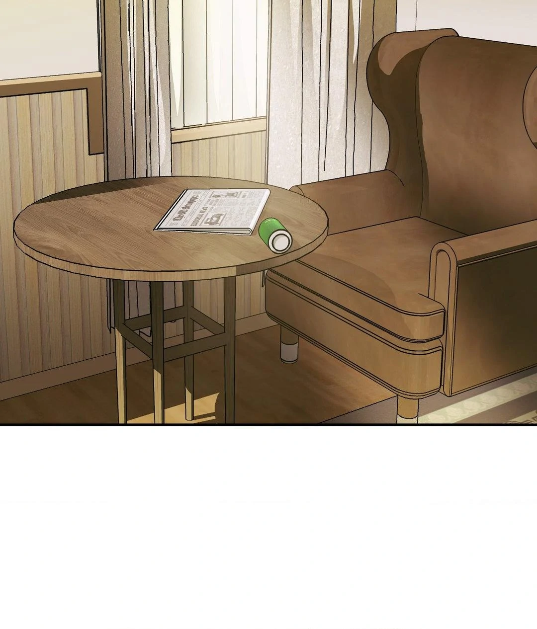Shutline [Official] - Chapter 92 manhwa