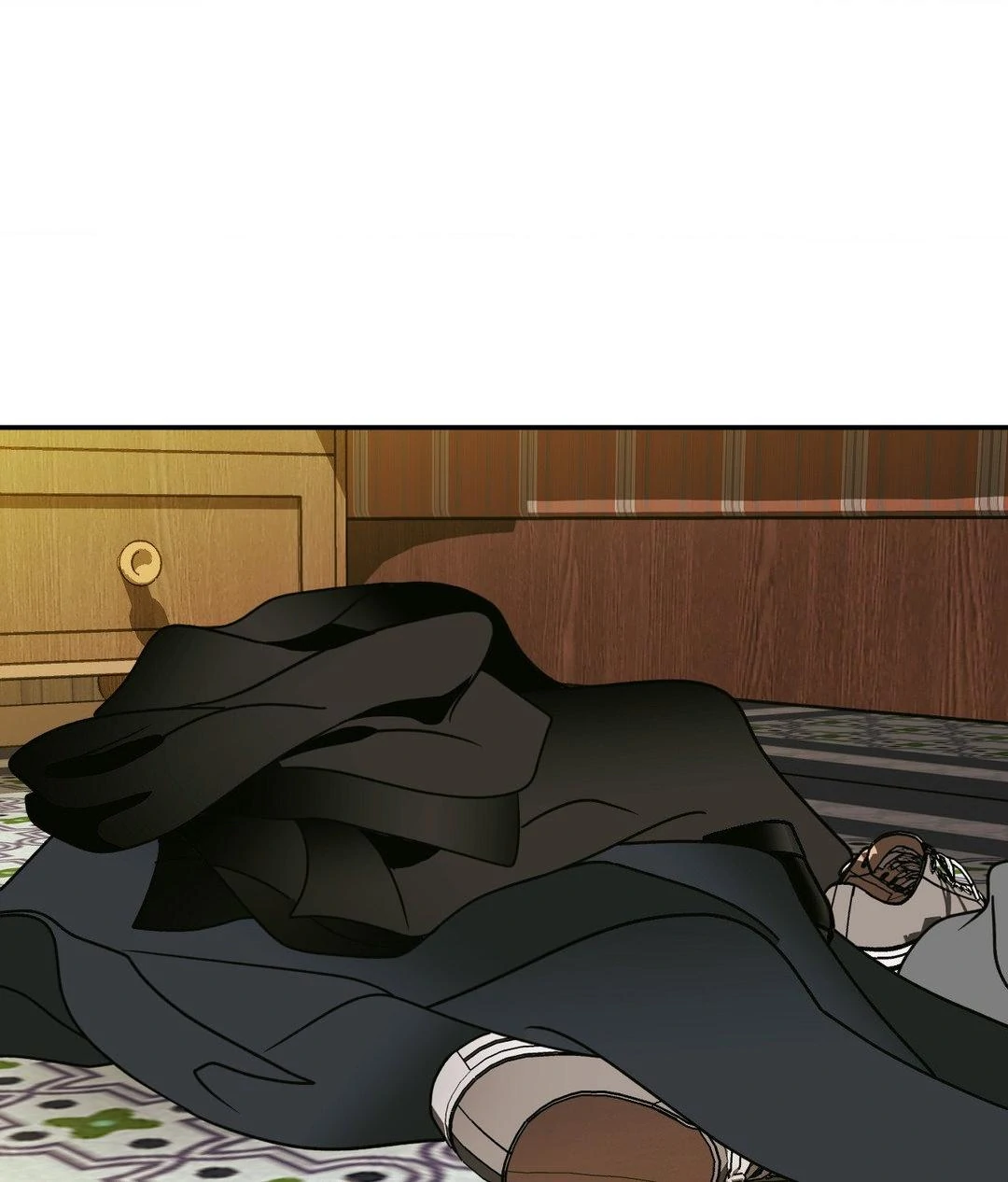Shutline [Official] - Chapter 92 manhwa
