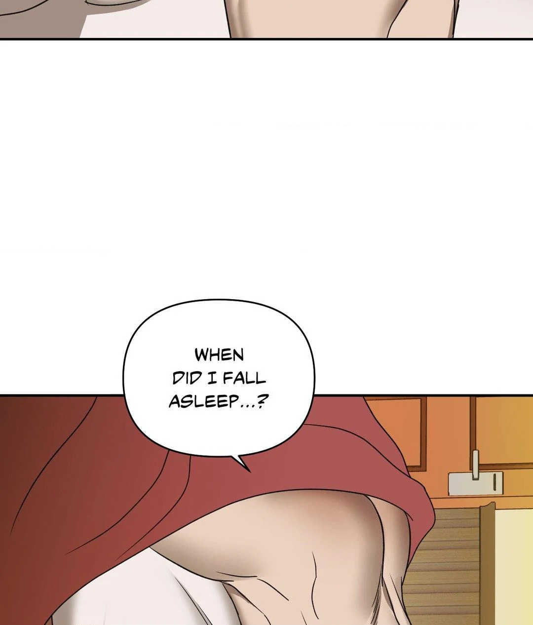 Shutline [Official] - Chapter 92 manhwa