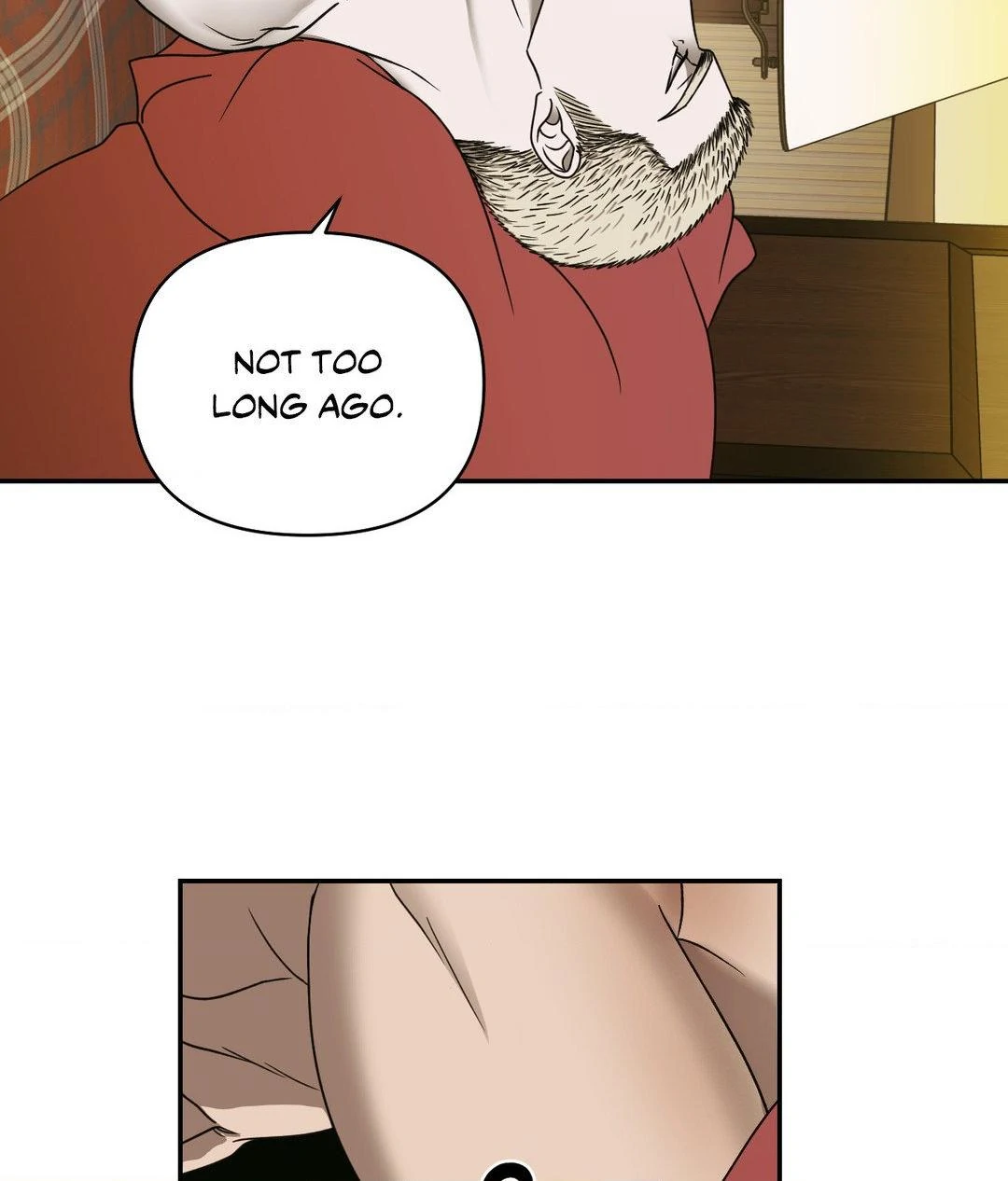 Shutline [Official] - Chapter 92 manhwa