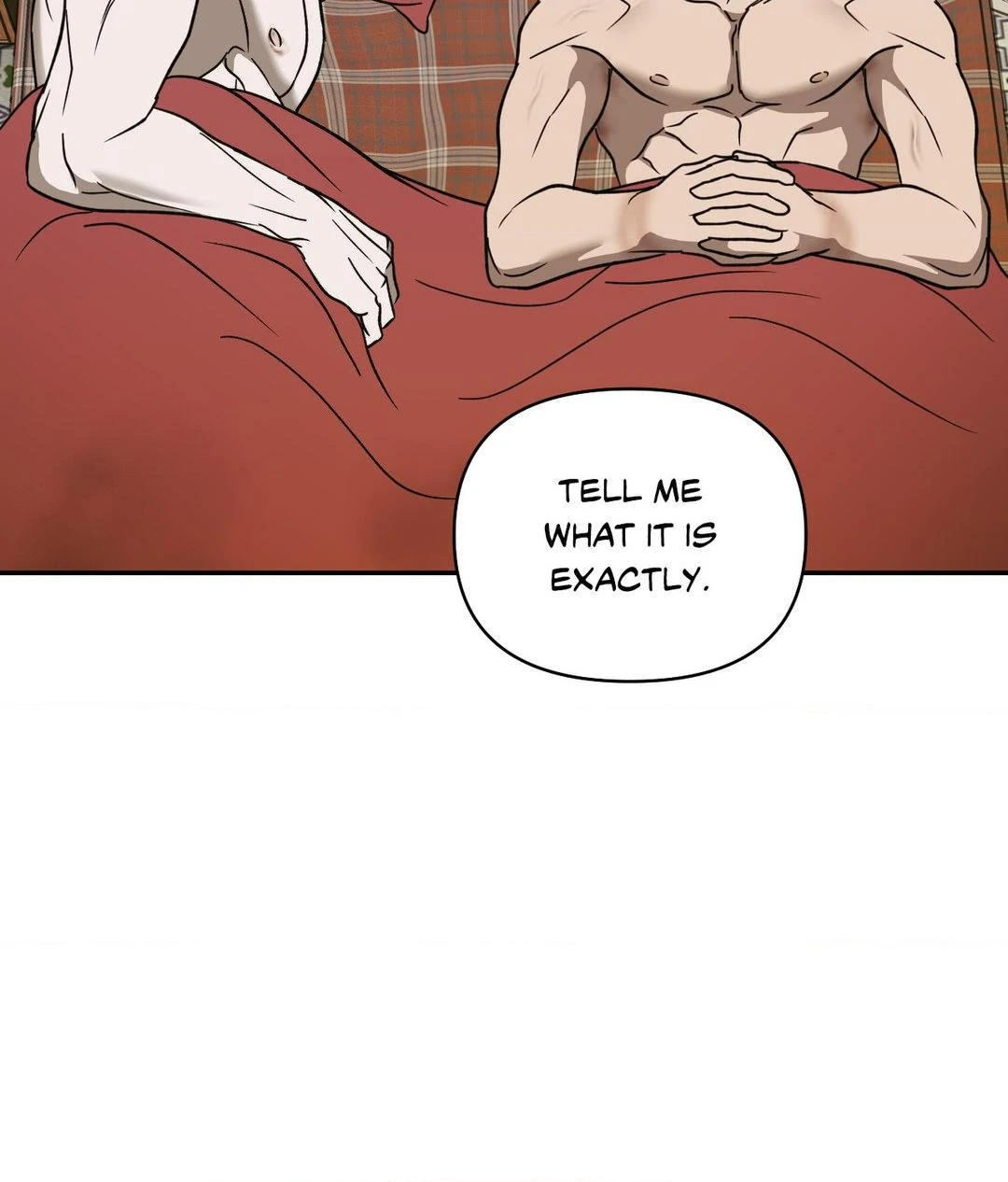 Shutline [Official] - Chapter 92 manhwa