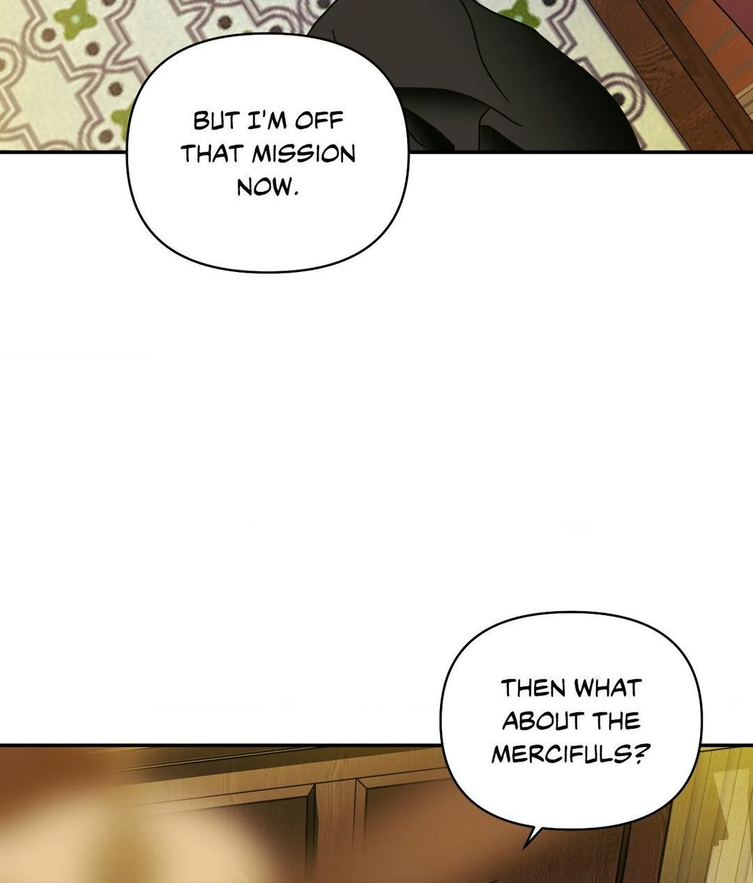 Shutline [Official] - Chapter 92 manhwa