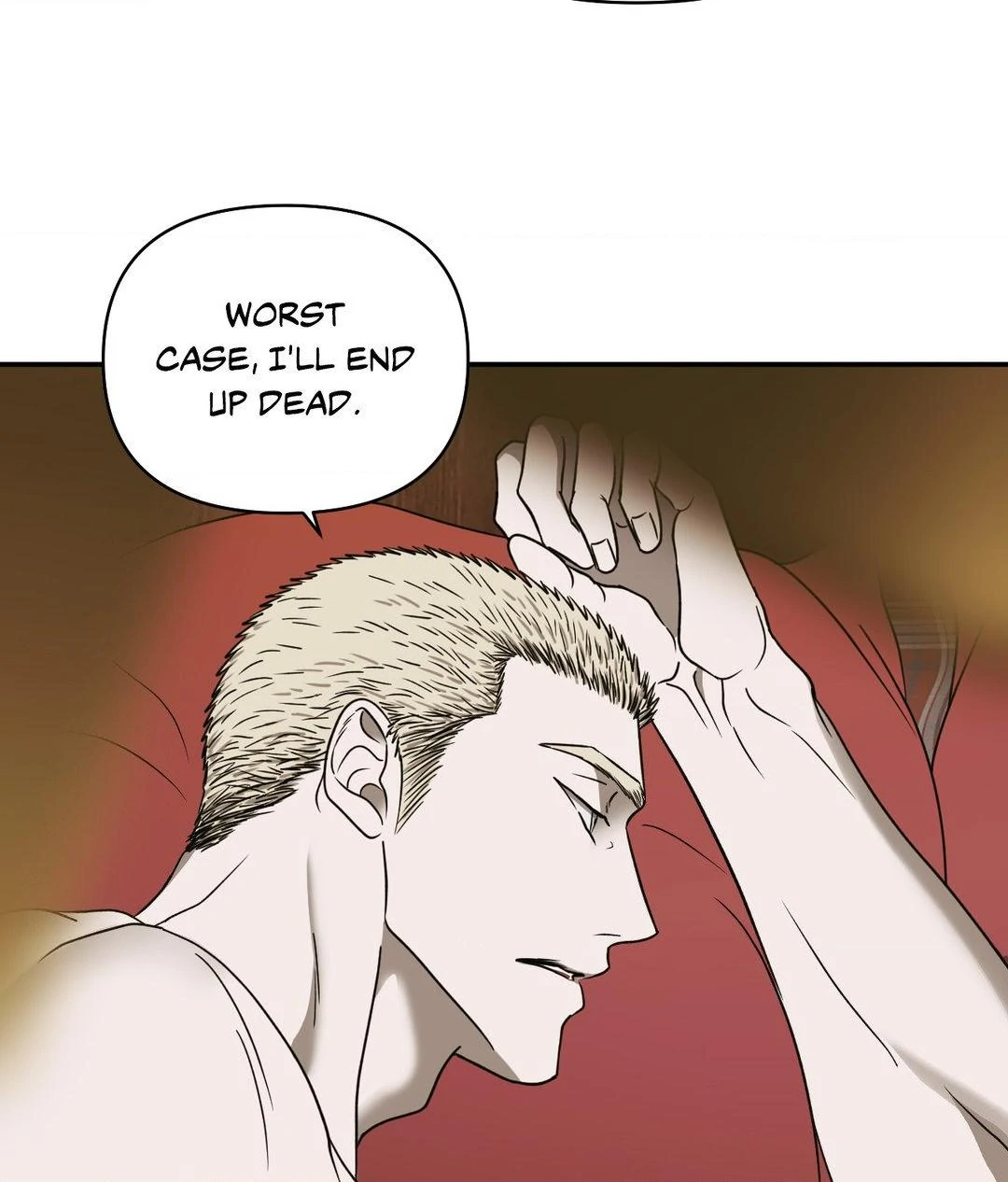 Shutline [Official] - Chapter 92 manhwa