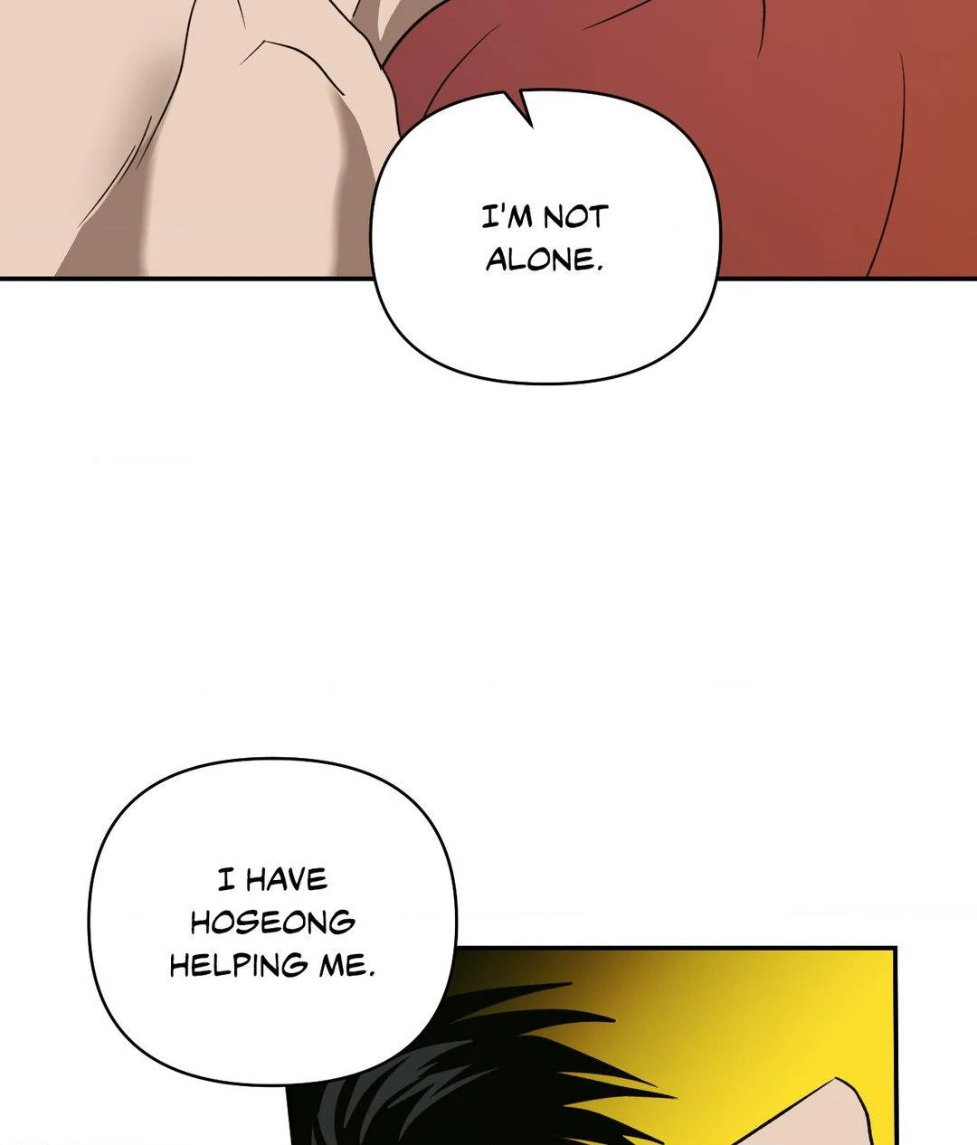 Shutline [Official] - Chapter 92 manhwa