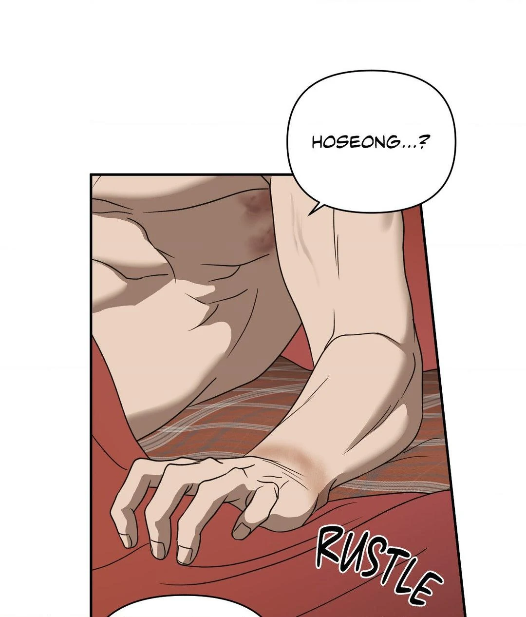Shutline [Official] - Chapter 92 manhwa