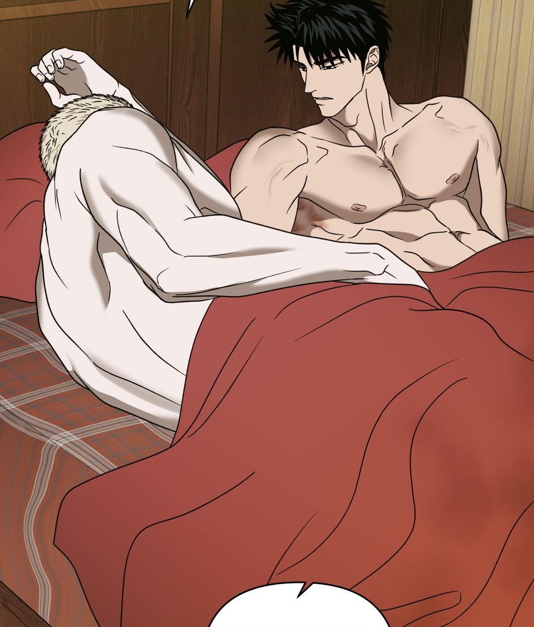 Shutline [Official] - Chapter 92 manhwa