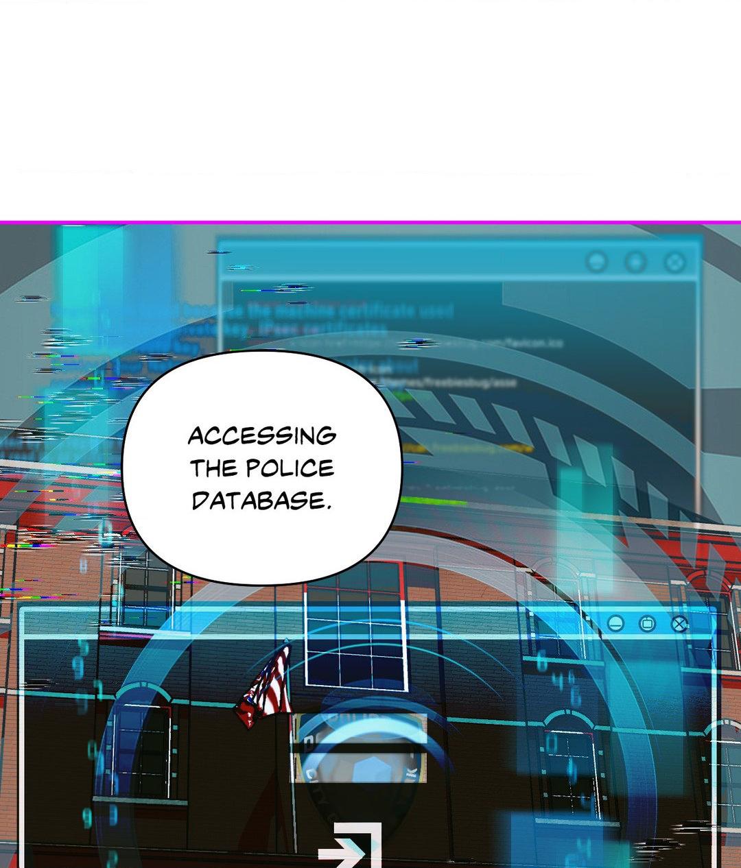 Shutline [Official] - Chapter 92 manhwa