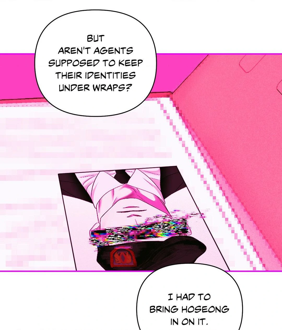 Shutline [Official] - Chapter 92 manhwa