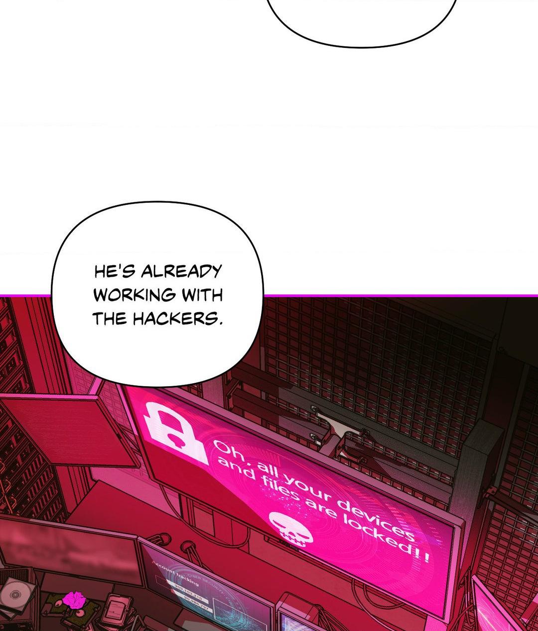 Shutline [Official] - Chapter 92 manhwa