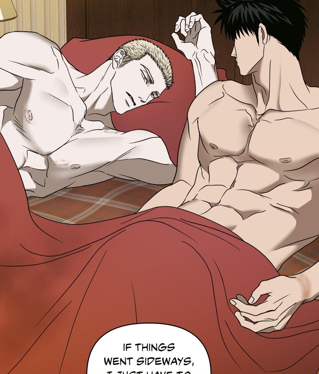 Shutline [Official] - Chapter 92 manhwa