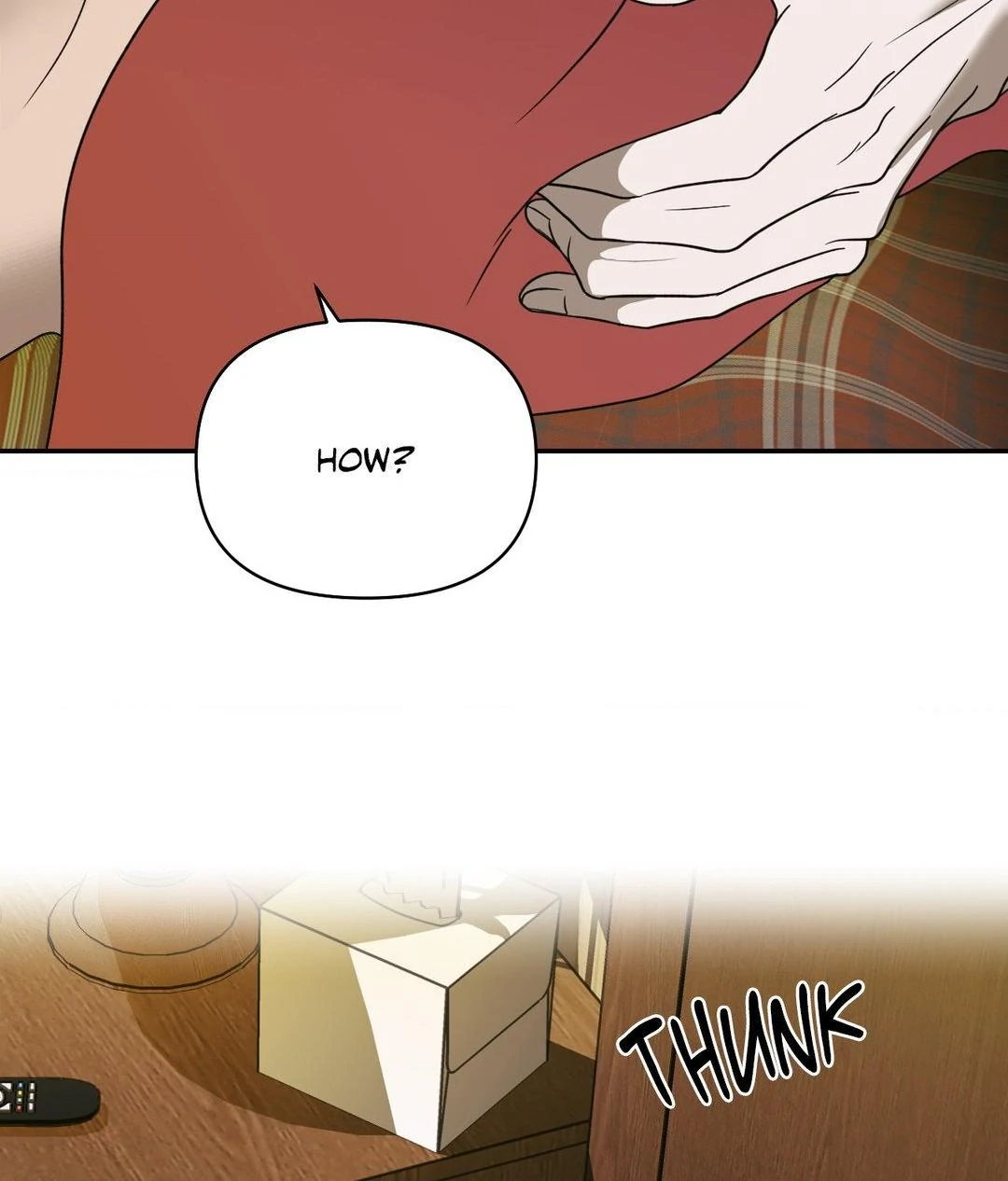 Shutline [Official] - Chapter 92 manhwa