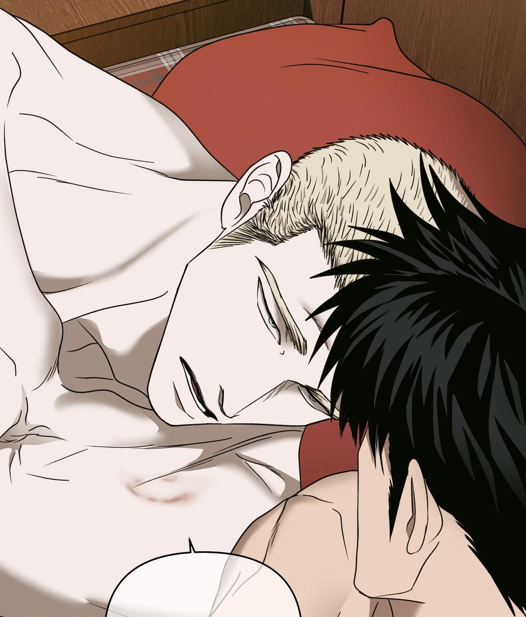 Shutline [Official] - Chapter 92 manhwa