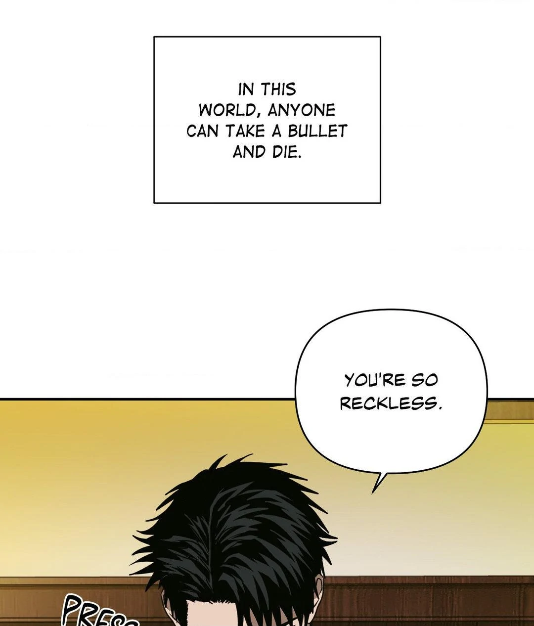 Shutline [Official] - Chapter 92 manhwa