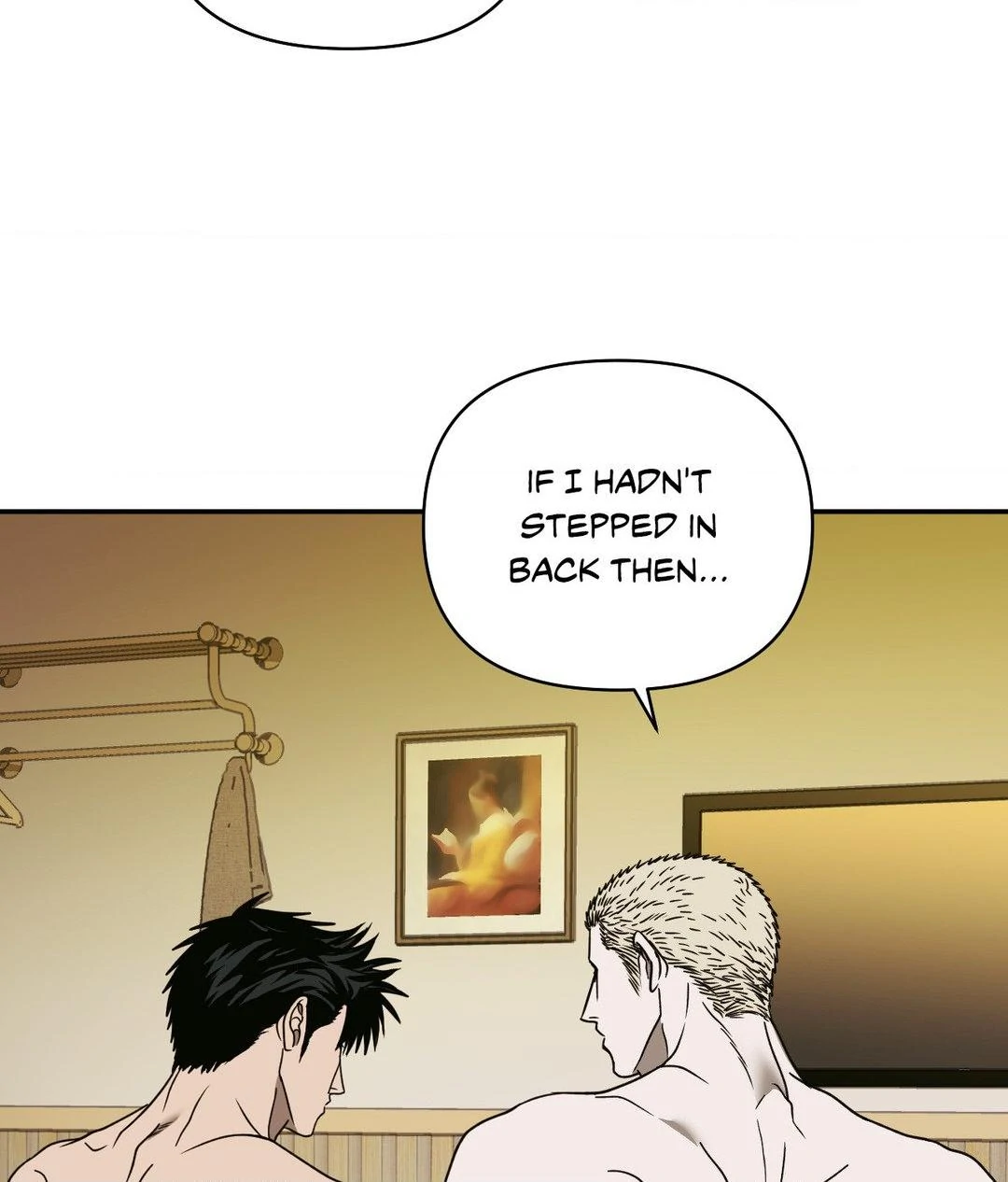 Shutline [Official] - Chapter 92 manhwa