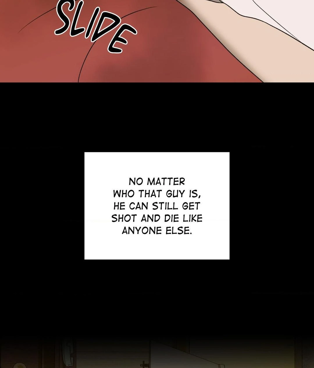 Shutline [Official] - Chapter 92 manhwa