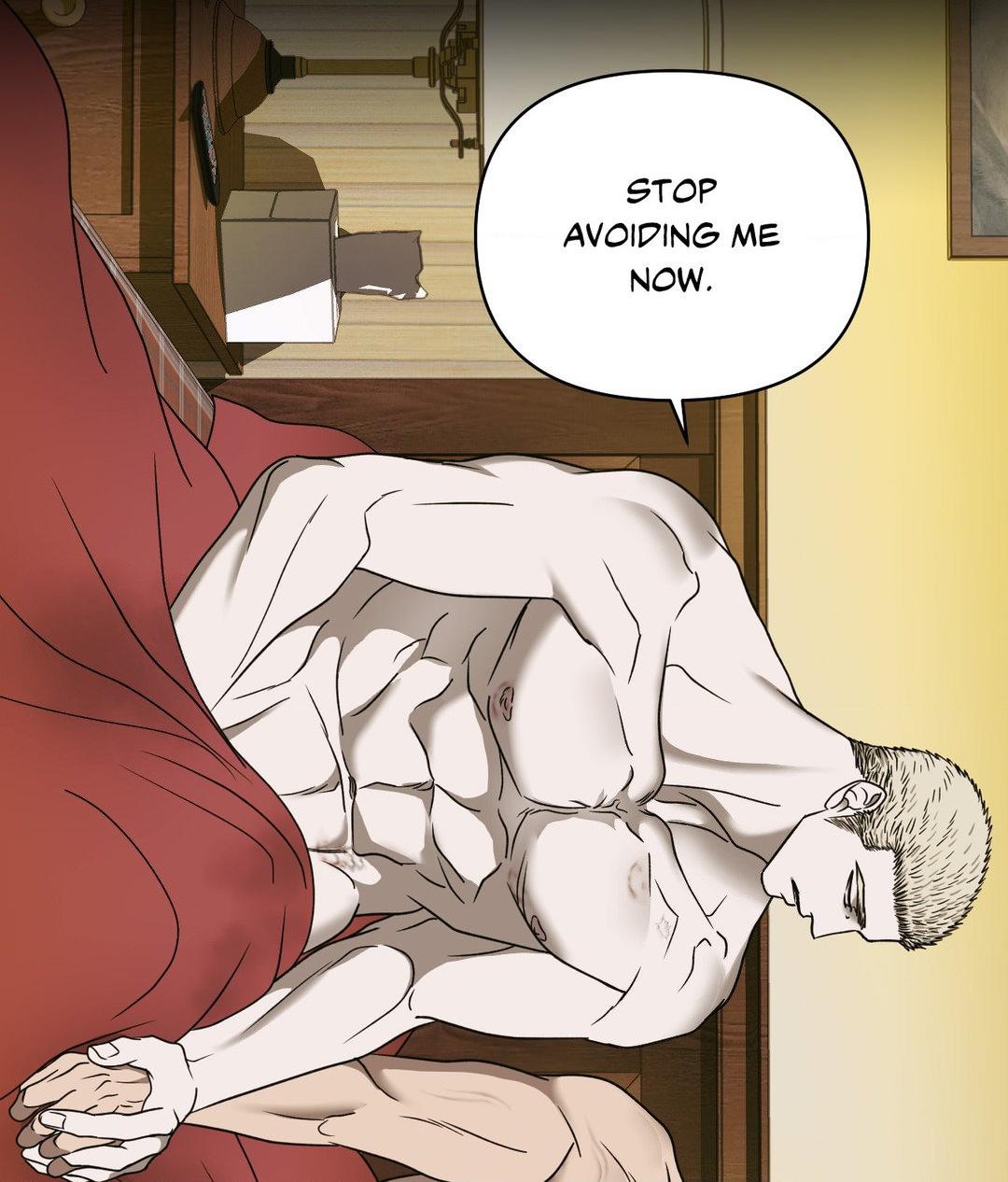 Shutline [Official] - Chapter 92 manhwa